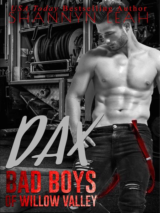 Title details for Dax by Shannyn Leah - Available